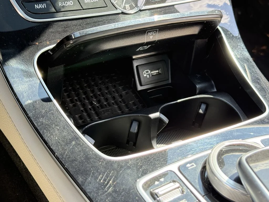 Used 2017 Hyacinth Red Mercedes-Benz E43 AMG® 4MATIC image 30