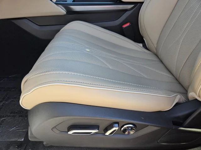 New 2026 Platinum White Pearl Acura w/Advance Package image 14