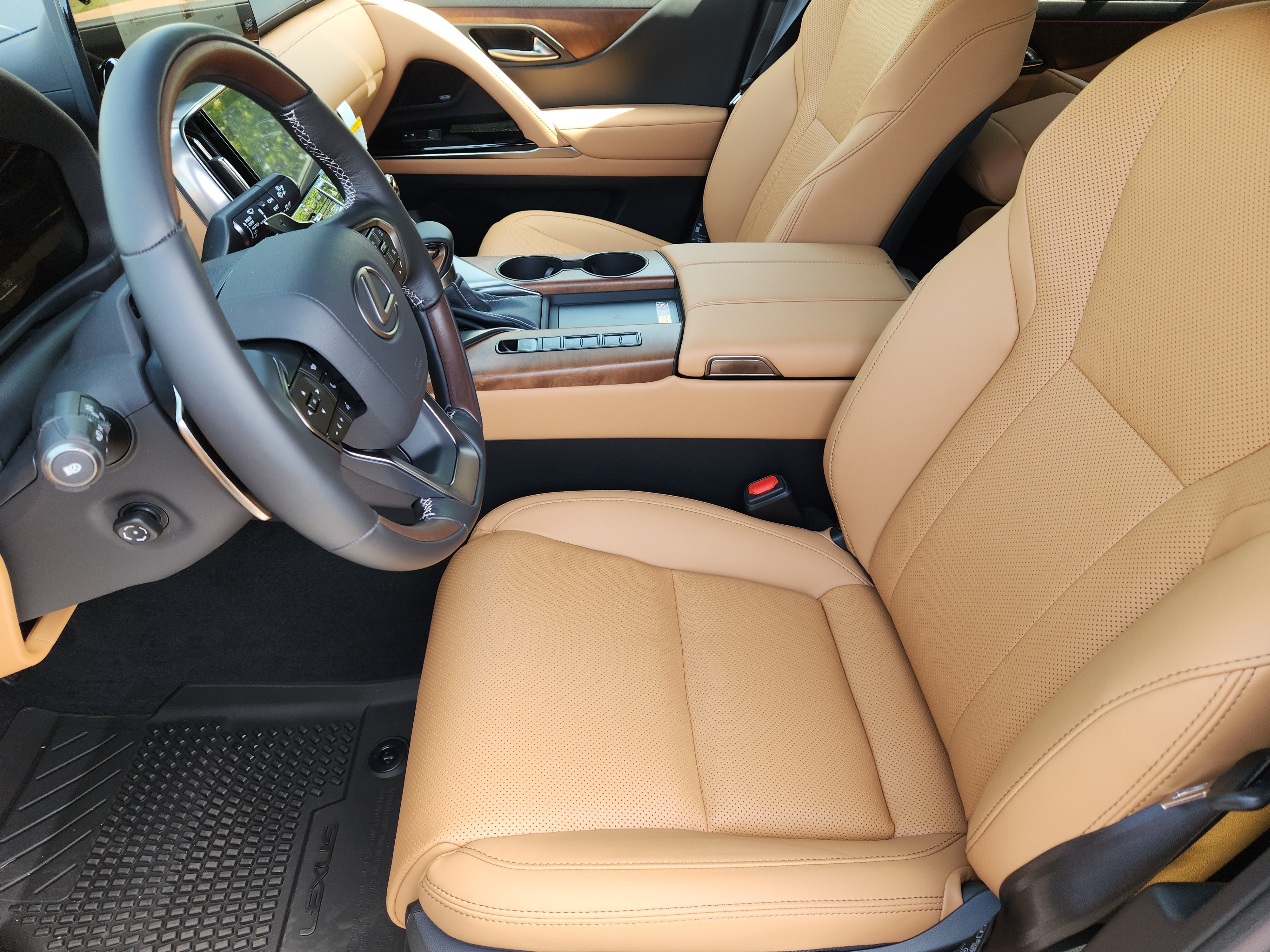 New 2026 Caviar Lexus LUXURY image 9