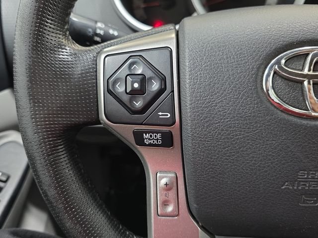 Used 2014 Black Toyota Base image 16