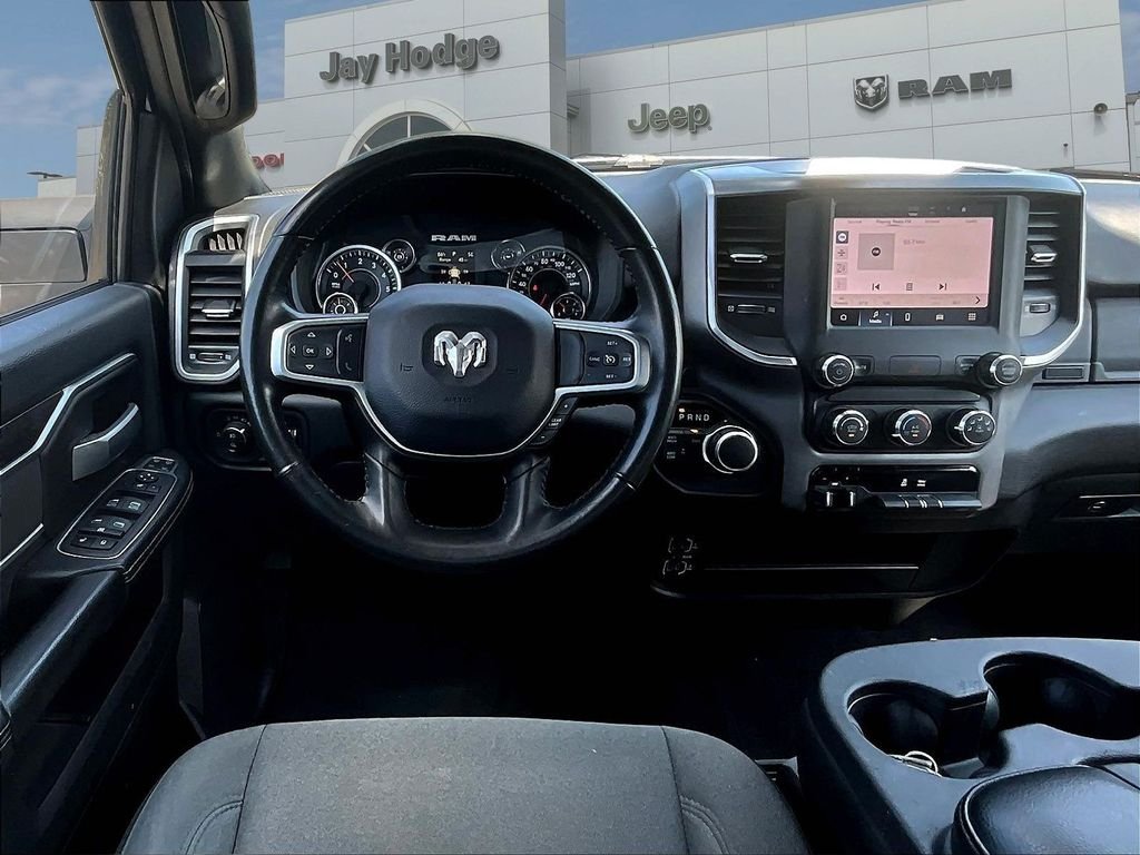 2024 RAM Ram 2500 Pickup Big Horn - Photo 13