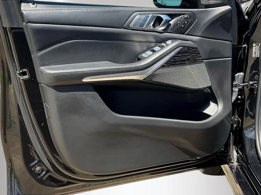 2022 BMW X7 M50i - Photo 20