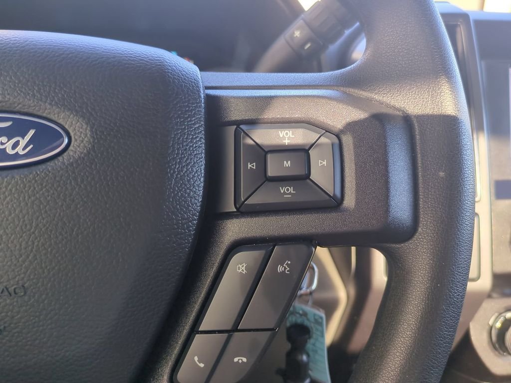 2020 Ford F-150 XLT - Photo 31