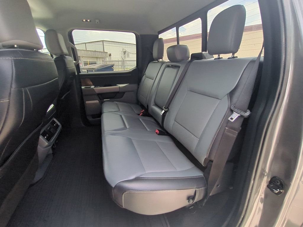2023 Ford F-150 Lariat - Photo 15