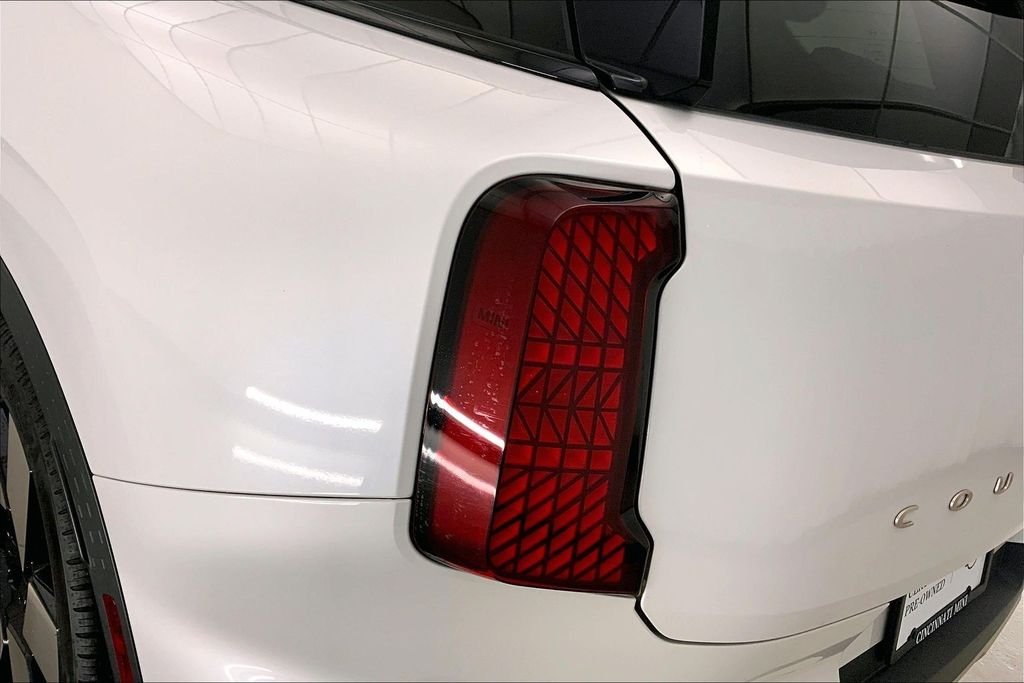 2025 MINI Countryman S - Photo 28