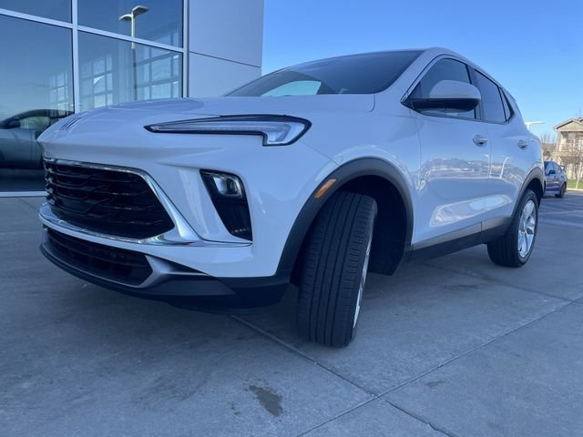 2025 Buick Encore GX Preferred - Photo 12