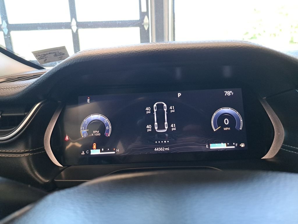 Used 2022 Gray Jeep Limited image 18
