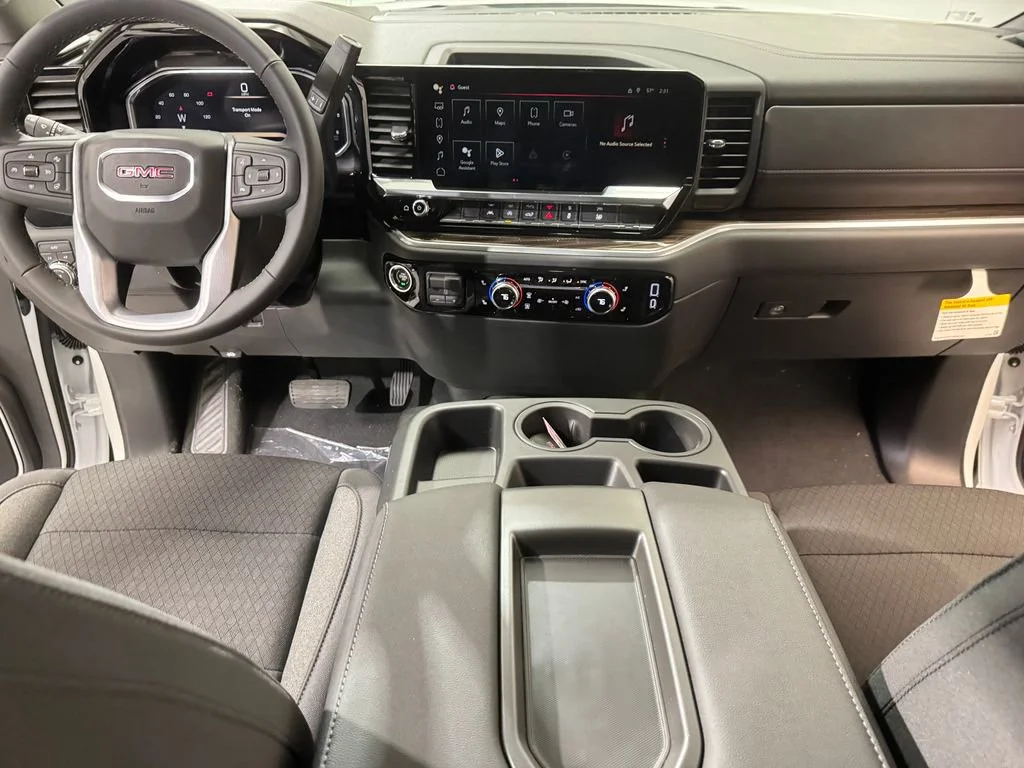 New 2026 Summit White GMC Elevation image 13