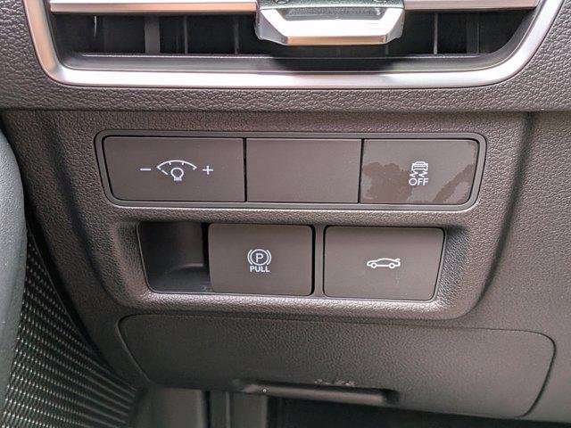 New 2026 Serenity White Hyundai SEL Sport image 22