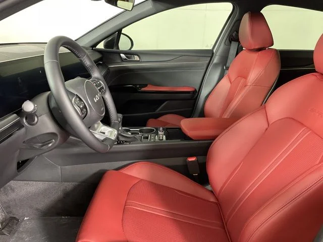 2026 Kia K5 GT-Line - Photo 22