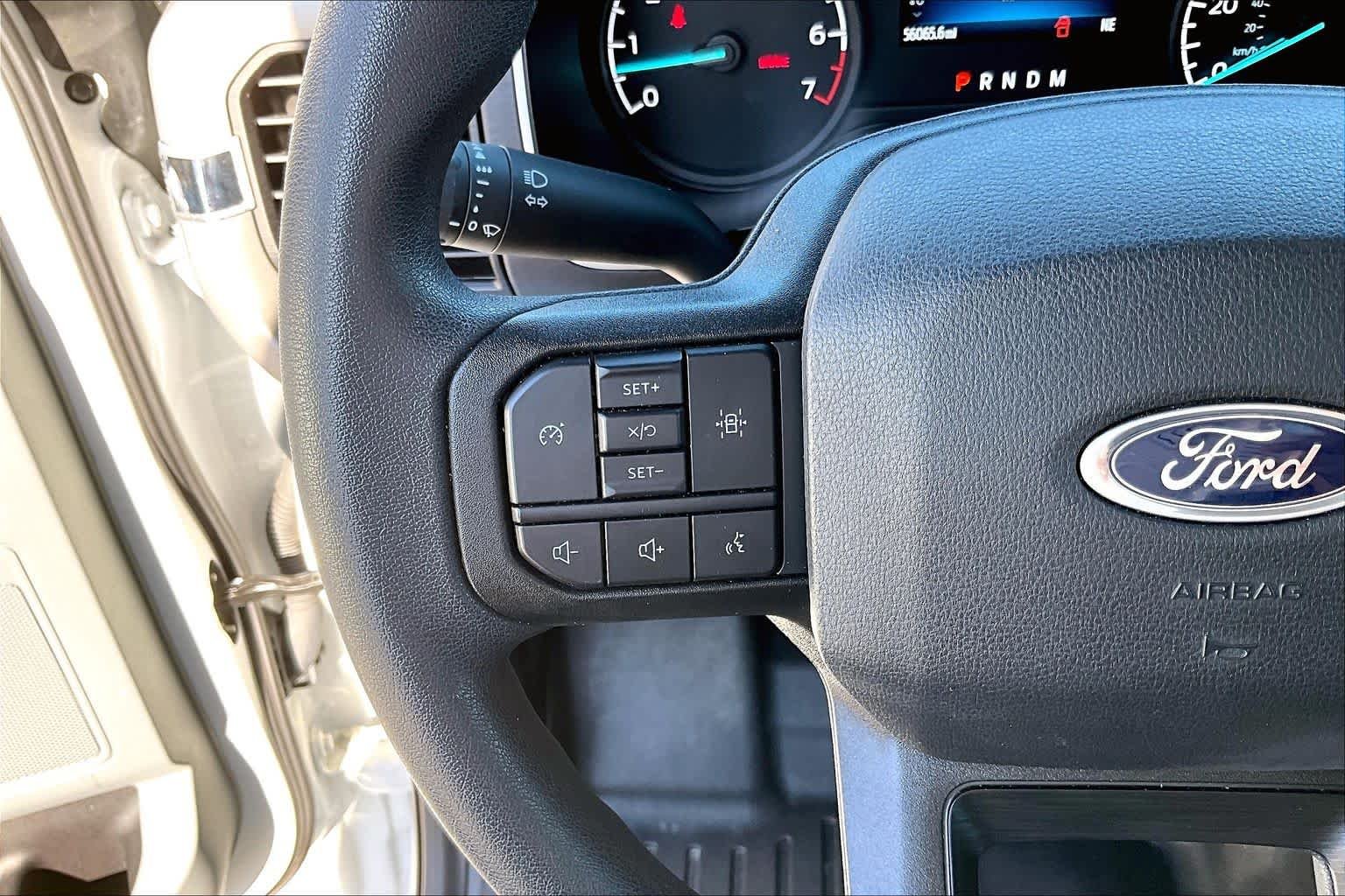 Used 2023 Oxford White Ford XL image 59