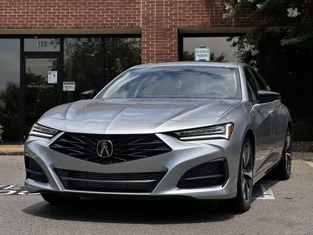 2025 Acura TLX Technology Package - Photo 19