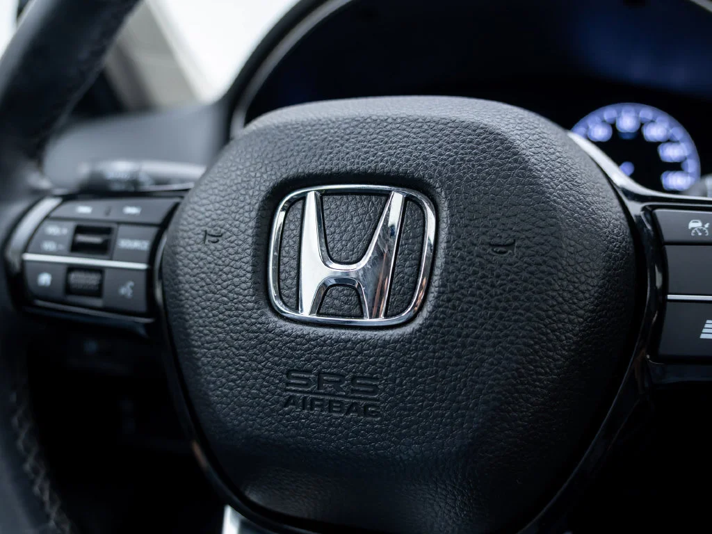 Certified Used 2024  Honda EX-L image 32