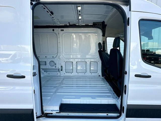 New 2026 Ford Transit-150 Base