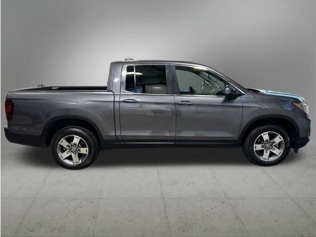 2024 Honda Ridgeline RTL - Photo 9