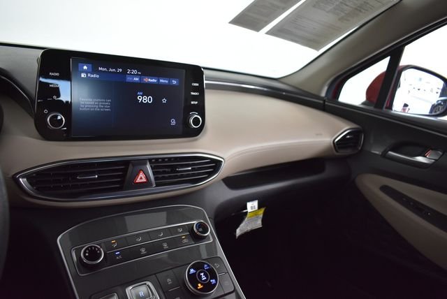 Used 2023 Red Hyundai SE image 39