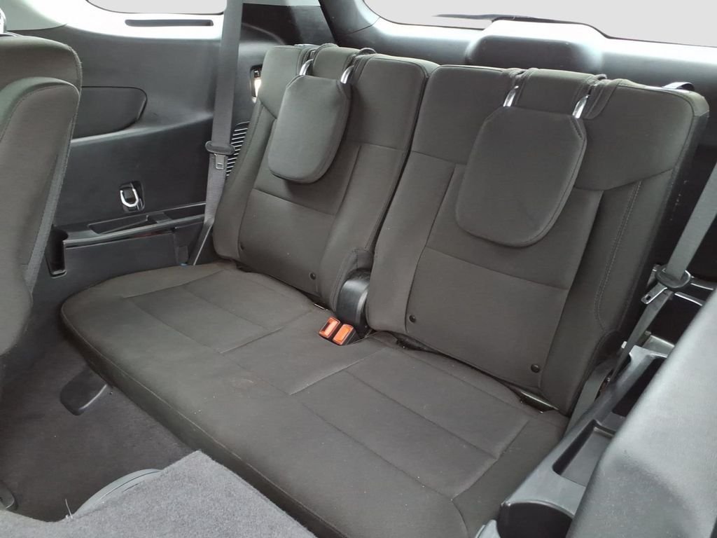Used 2023 Red Metallic Ford XLT image 24