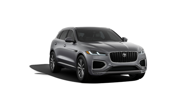 New 2026 JAGUAR F-Pace 250PS R-Dynamic S