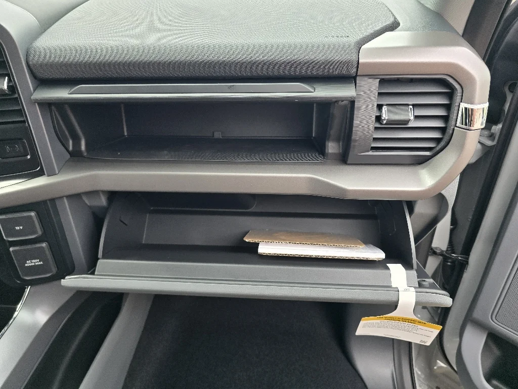 New 2026 Avalanche Ford XLT image 38
