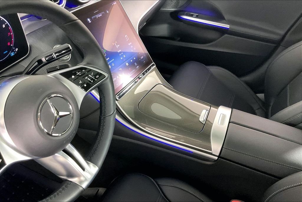 2023 Mercedes-Benz C-Class Sedan C 300 - Photo 12