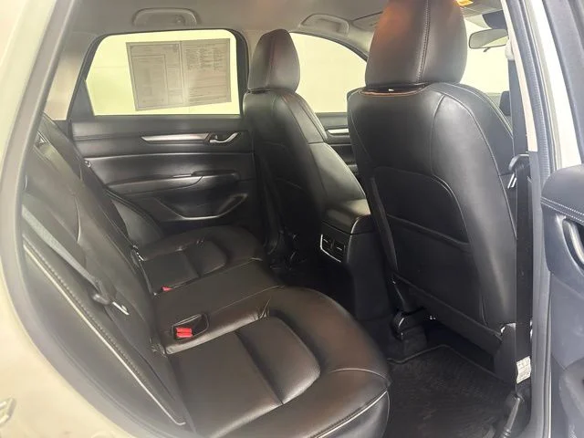 Used 2025 White Mazda 2.5 S Select Package image 5