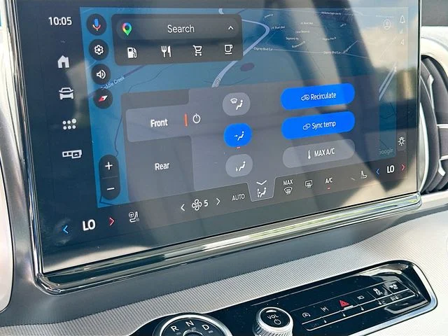 New 2026 Gray Metallic Ford Active image 11