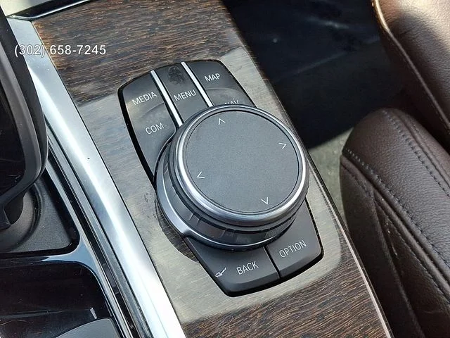 Used 2020 Phytonic Blue Metallic BMW xDrive30i image 25