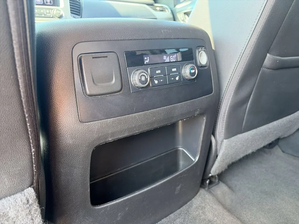 Certified Used 2018 SUMMIT WHITE GMC SLT image 28