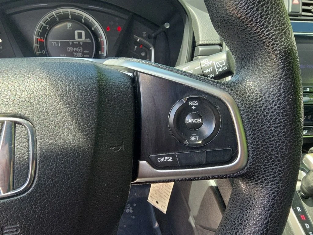Used 2019 Red Honda LX image 15