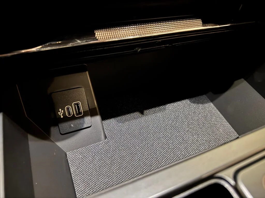 New 2026 Gray Ford Lariat image 31