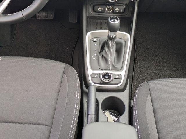 New 2026 White Hyundai SEL image 19