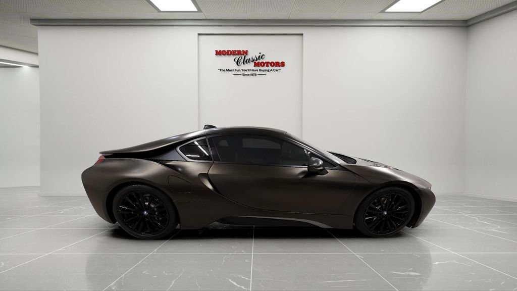 Used 2019 Gray BMW  image 10