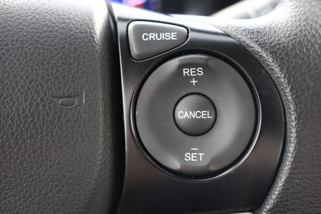 2012 Honda Civic LX - Photo 12