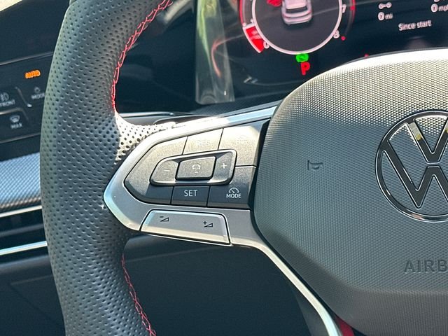 New 2026 Black Volkswagen S image 24
