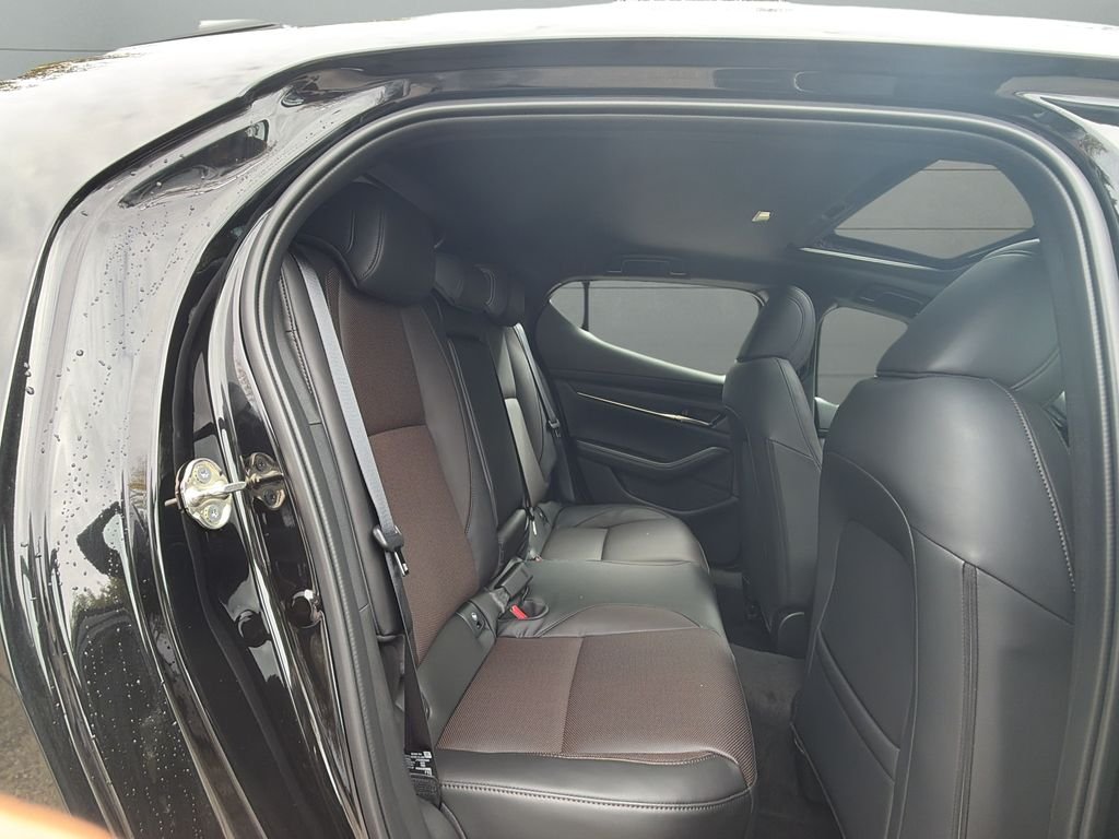 2026 Mazda Mazda3 Turbo Premium Plus - Photo 14