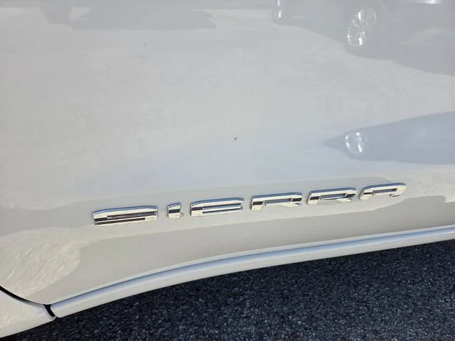2026 GMC Sierra 1500 Pro - Photo 4