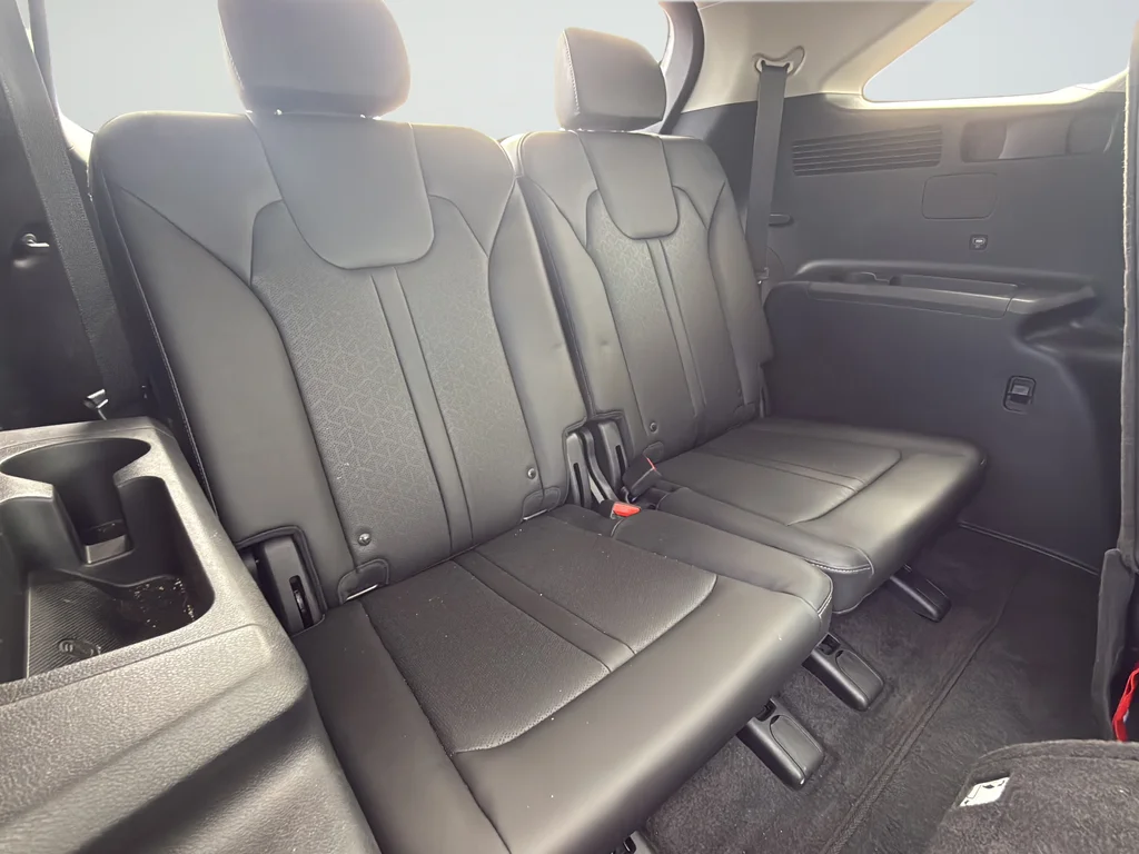 Used 2023 Gray Kia SX image 16