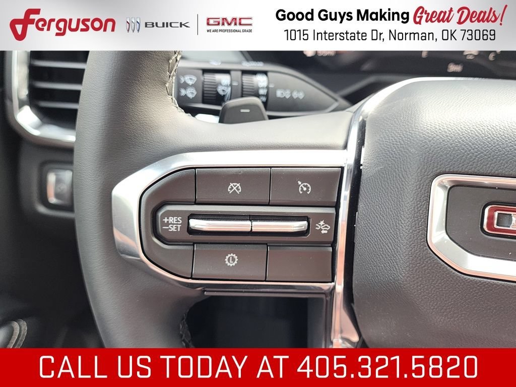 2026 GMC Acadia Elevation - Photo 20