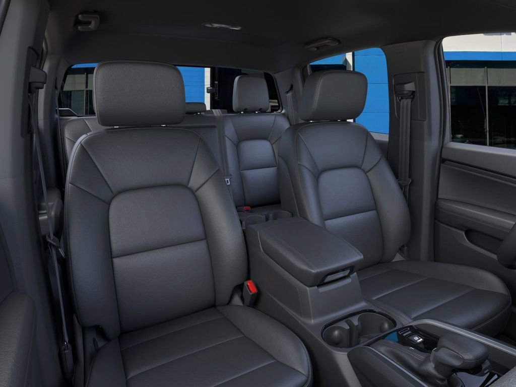 2026 Chevrolet Colorado LT - Photo 17