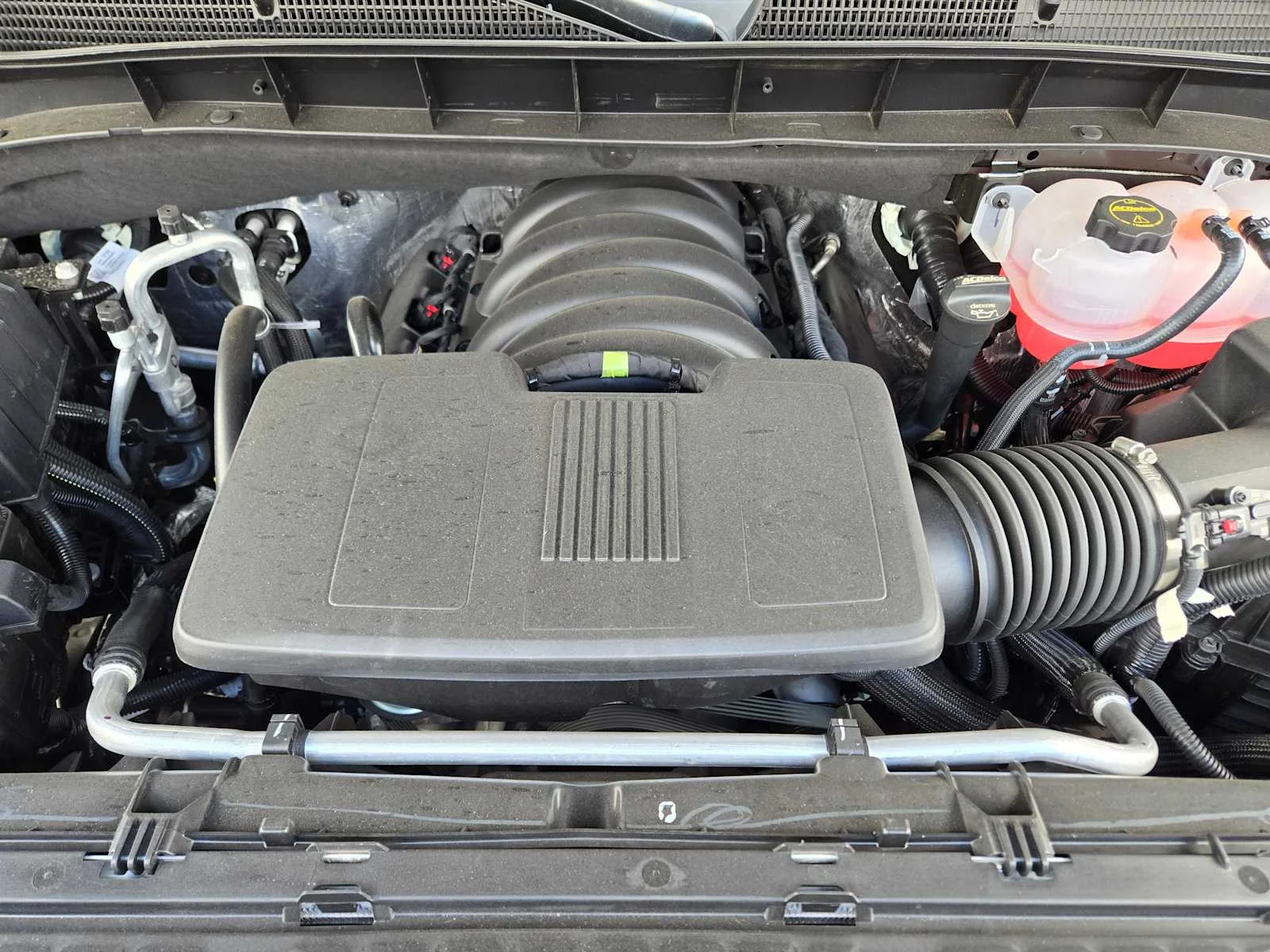 2026 GMC Sierra 1500 Denali - Photo 19