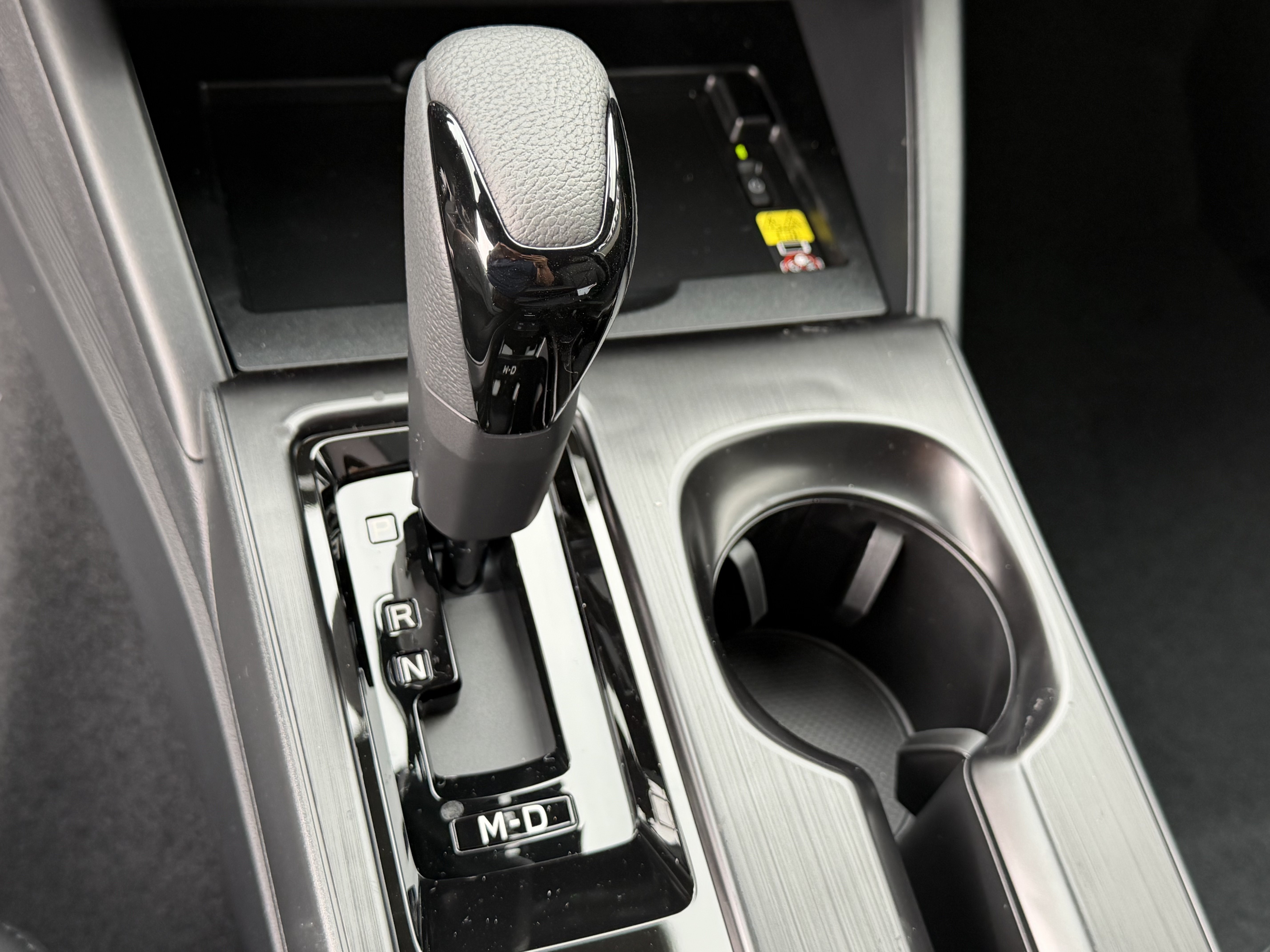 New 2026 RIVER ROCK PEARL Subaru Premium image 29