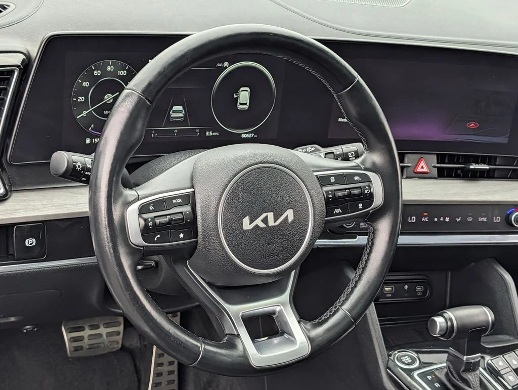 2023 Kia Sportage X-Pro Prestige - Photo 18
