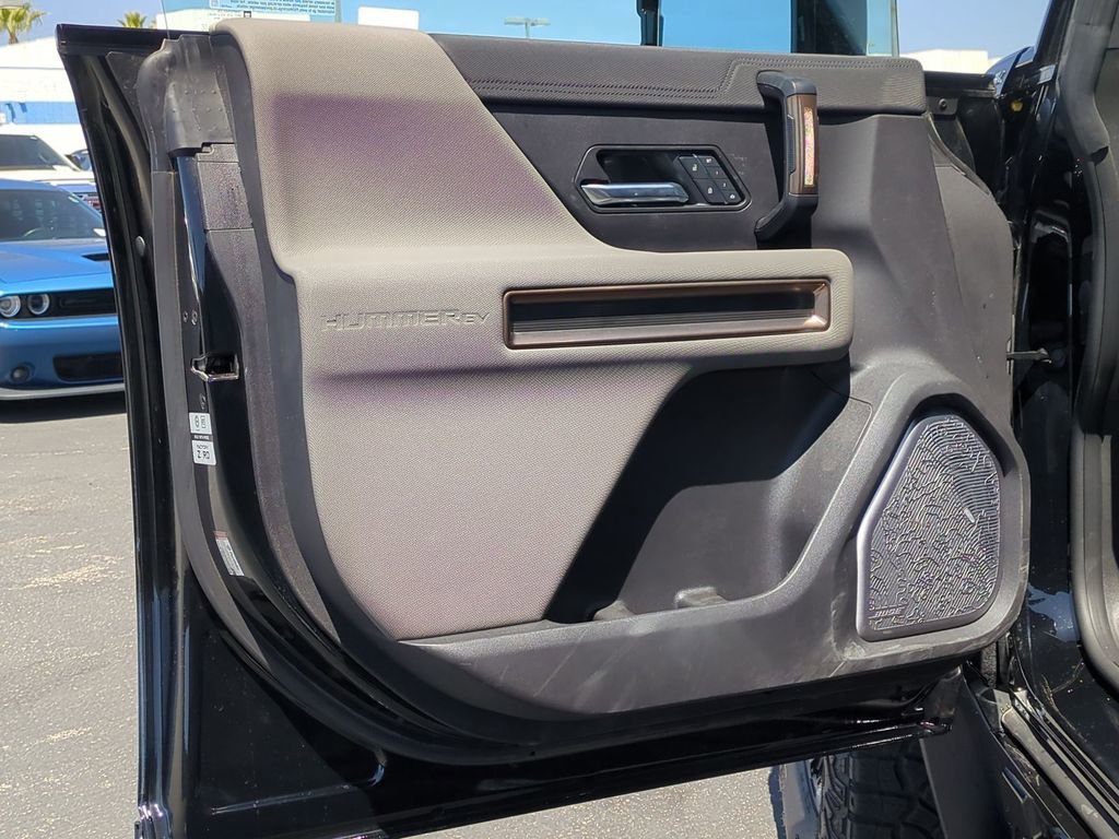 2025 GMC HUMMER EV 3X - Photo 25
