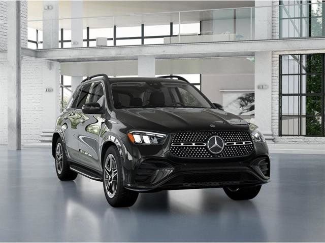 2026 Mercedes-Benz GLE GLE450 - Photo 9