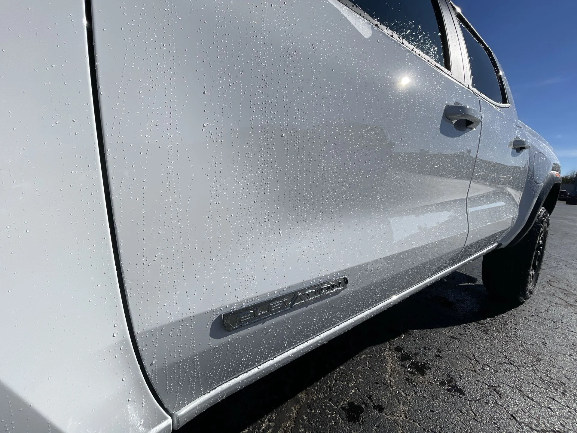 2026 GMC Canyon Elevation - Photo 65