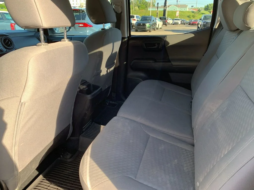 Used 2023 White Toyota SR image 14