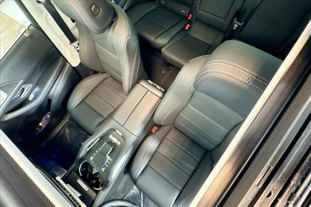New 2026 Cirrus Silver Metallic Mercedes-Benz GLS 450 image 49
