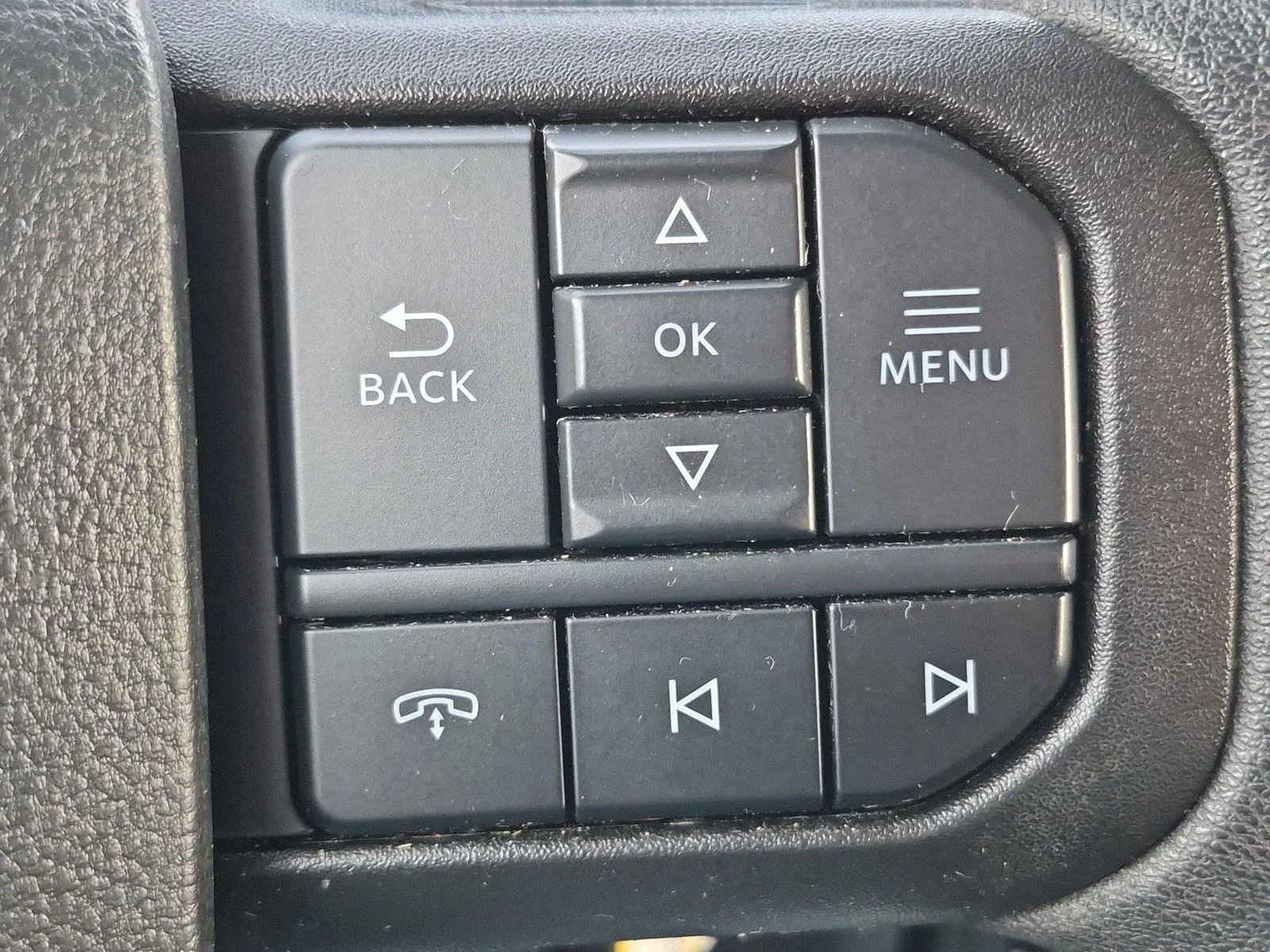 Used 2023 Carbonized Gray Metallic Ford XLT image 20
