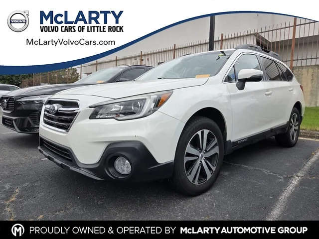 2019 SUBARU OUTBACK 2.5I