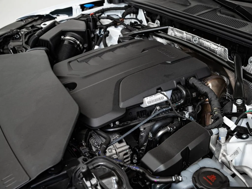 2026 Audi Q5 Premium Plus - Photo 46